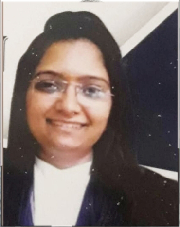 Ms.Charu Jain